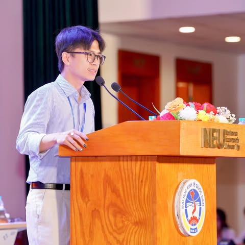 Nguyễn Quang Minh