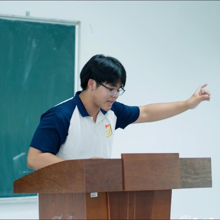 Phạm Đăng Minh