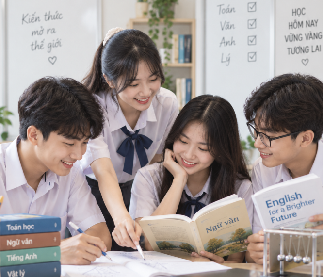 Đa dạng môn học